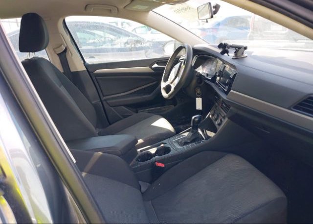 2021 VOLKSWAGEN JETTA(VIN: 3VWC57BUXMM004662