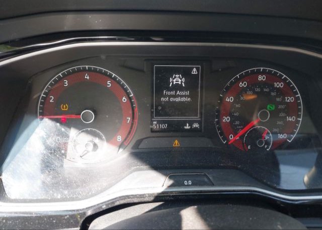 2021 VOLKSWAGEN JETTA(VIN: 3VWC57BUXMM004662