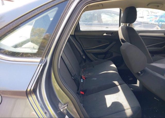 2021 VOLKSWAGEN JETTA(VIN: 3VWC57BUXMM004662