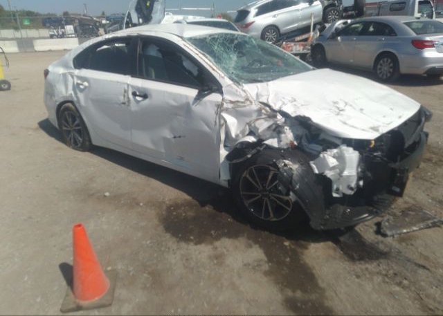 2023 KIA FORTE (VIN: 3KPF24AD1PE526152)