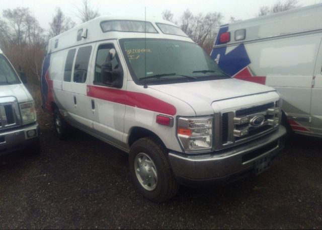 1FDSS3ES5EDB02839 2014 FORD E-350 SUPER DUTY