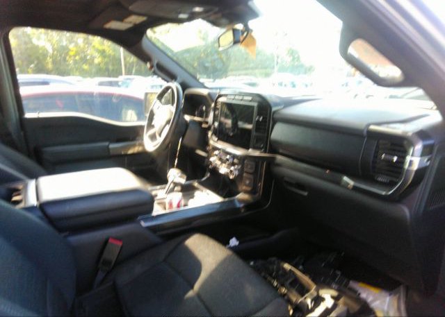 2021 FORD F-150(VIN: 1FTFW1ED0MFC99261