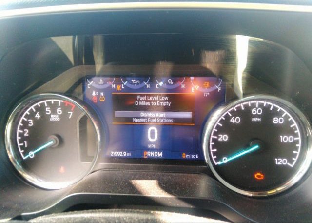 2021 FORD F-150(VIN: 1FTFW1ED0MFC99261