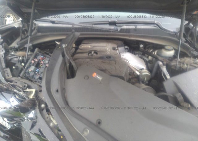 1G6AR5SX9F0136155 2015 CADILLAC CTS SEDAN