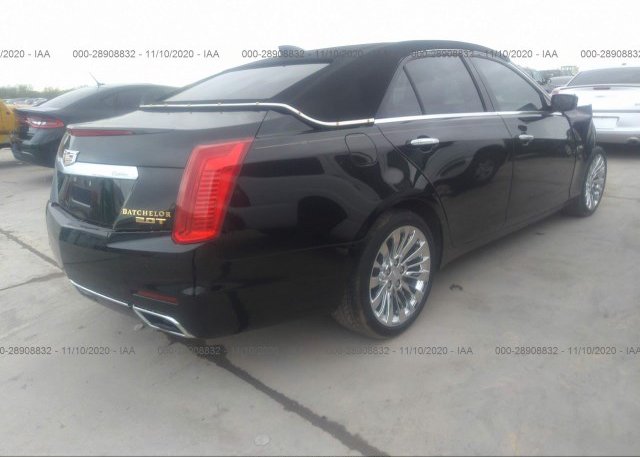 цена в сша 2015 CADILLAC CTS SEDAN 1G6AR5SX9F0136155