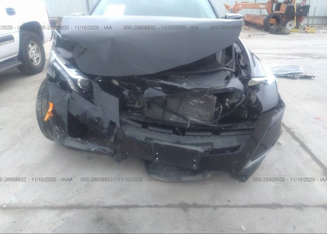 1G6AR5SX9F0136155 2015 CADILLAC CTS SEDAN