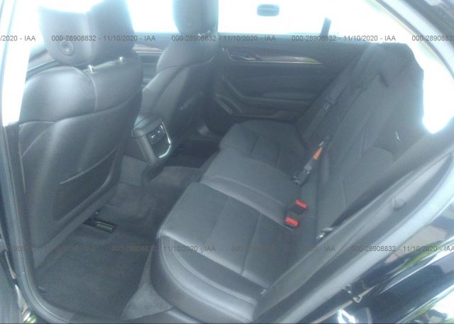 1G6AR5SX9F0136155 2015 CADILLAC CTS SEDAN