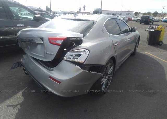 цена в сша 2015 MASERATI GHIBLI ZAM57RTA6F1151773