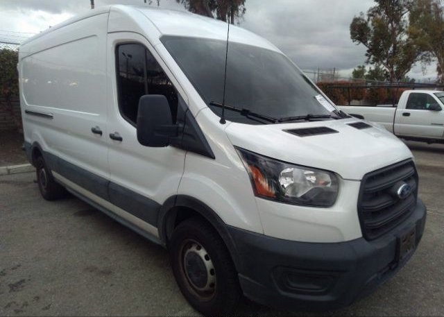 1FTYE1C86LKB43801 2020 FORD TRANSIT CARGO VAN