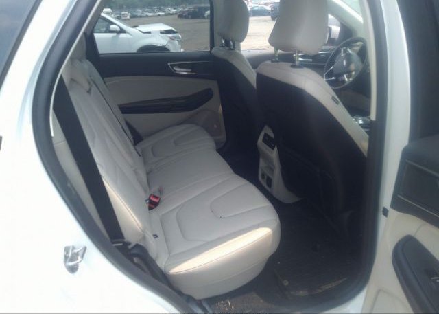 2022 FORD EDGE(VIN: 2FMPK4K96NBA73628