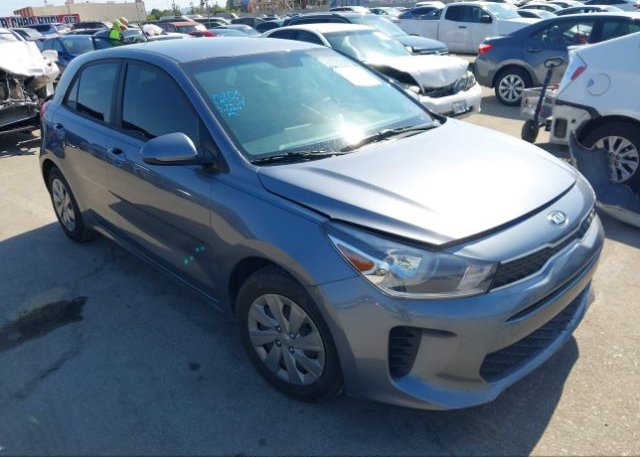 3KPA25AD7LE334180 2020 KIA RIO 5-DOOR