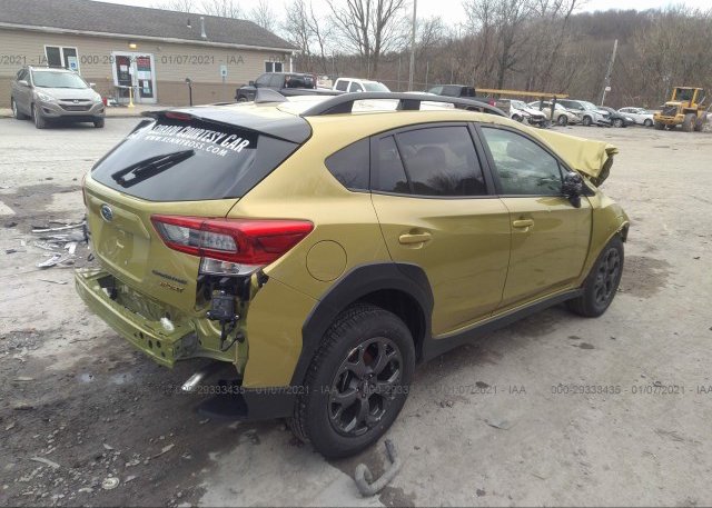 цена в сша 2021 SUBARU CROSSTREK JF2GTHSC1MH215049