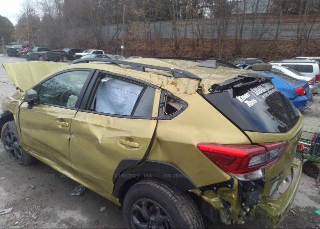 JF2GTHSC1MH215049 2021 SUBARU CROSSTREK