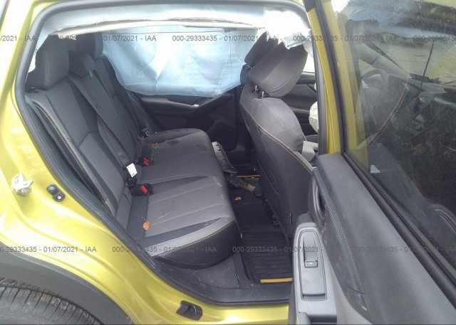JF2GTHSC1MH215049 2021 SUBARU CROSSTREK