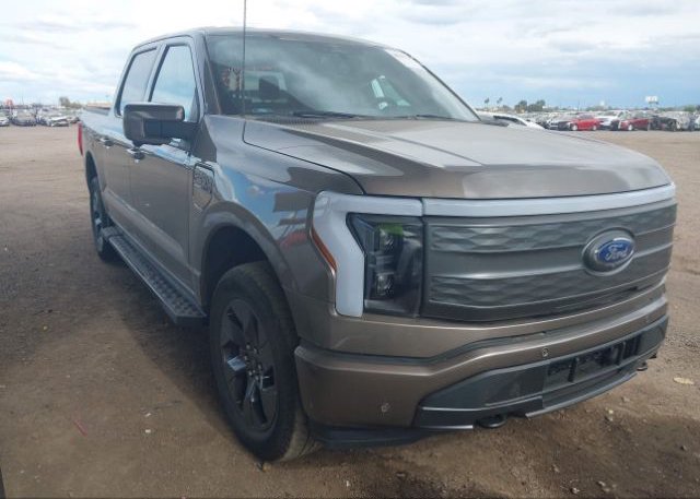 1FTVW1ELXPWG06085 2023 FORD F-150 LIGHTNING