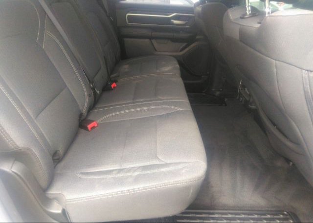 2021 RAM 1500(VIN: 1C6RREFT4MN745121
