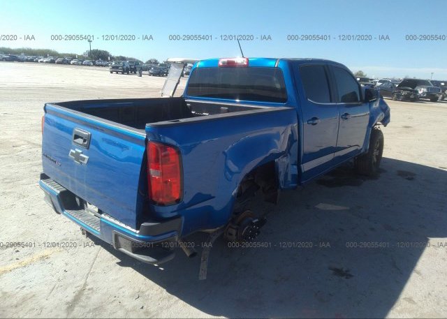 цена в сша 2018 CHEVROLET COLORADO 1GCGSBEN0J1114651