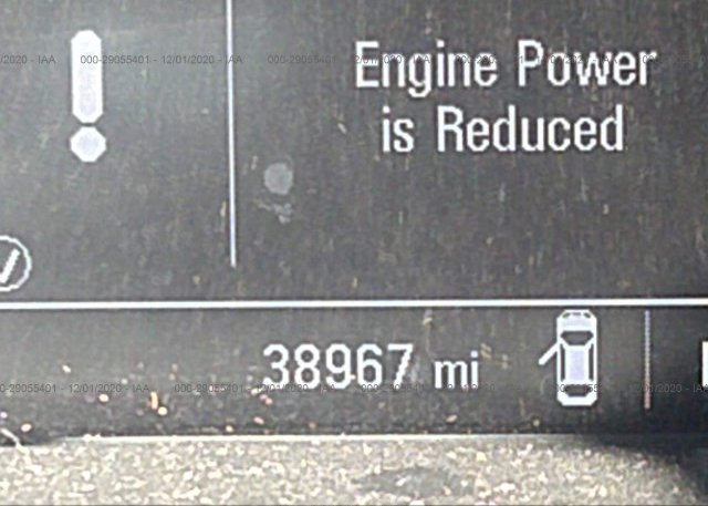 1GCGSBEN0J1114651 2018 CHEVROLET COLORADO