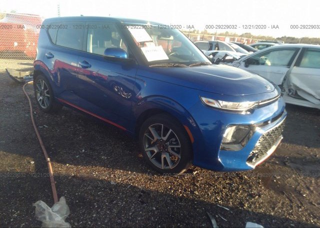 KNDJ63AU2L7047628 2020 KIA SOUL