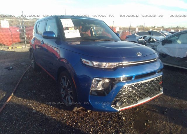 KNDJ63AU2L7047628 2020 KIA SOUL