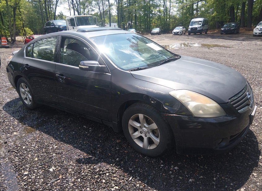 2008 Nissan Altima 3.5L photo