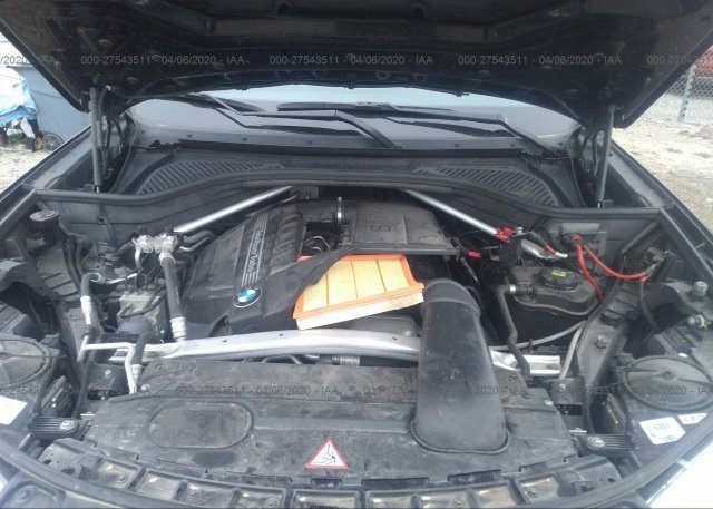 5UXKR0C50E0H24222 2014 BMW X5
