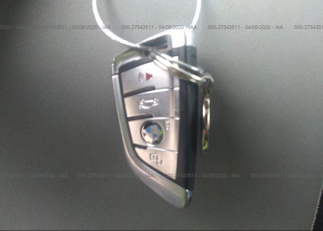 5UXKR0C50E0H24222 2014 BMW X5