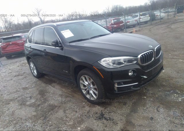 5UXKR0C50E0H24222 2014 BMW X5