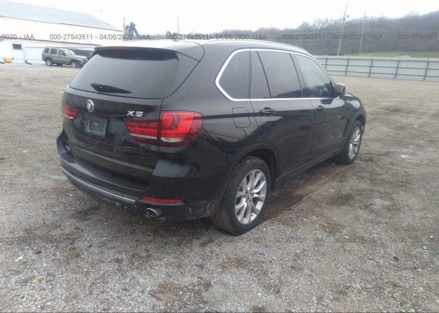 цена в сша 2014 BMW X5 5UXKR0C50E0H24222