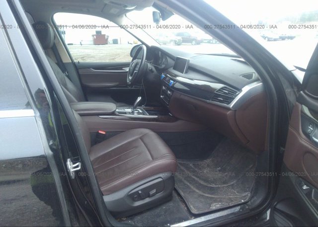 пригнать из сша 2014 BMW X5 5UXKR0C50E0H24222