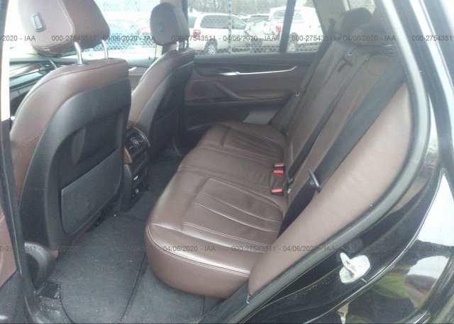 5UXKR0C50E0H24222 2014 BMW X5