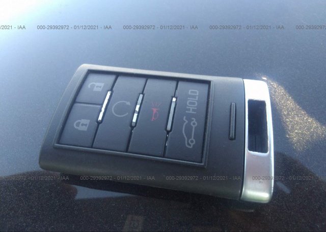 1G6AB5RXXD0109893 2013 CADILLAC ATS