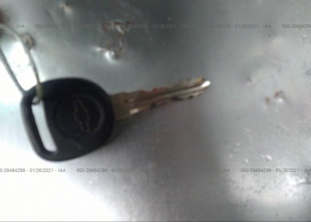 1GCNCPEX2BZ353110 2011 CHEVROLET SILVERADO 1500