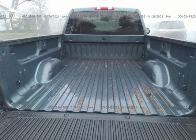 1GCNCPEX2BZ353110 2011 CHEVROLET SILVERADO 1500
