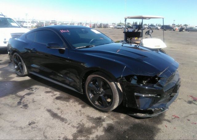 2021 FORD MUSTANG (VIN: 1FA6P8TH0M5139307)