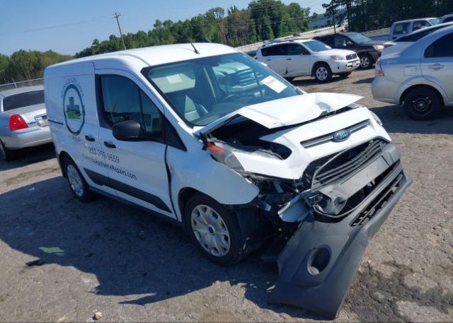 NM0LS6E77H1304607 2017 FORD TRANSIT CONNECT VAN