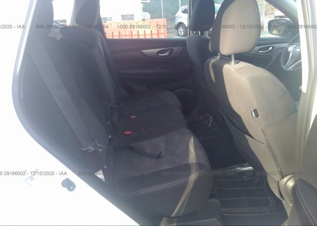 KNMAT2MV9GP611580 2016 NISSAN ROGUE