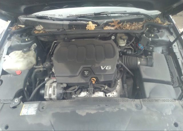 1G4HC5EM6BU113090 2011 BUICK LUCERNE