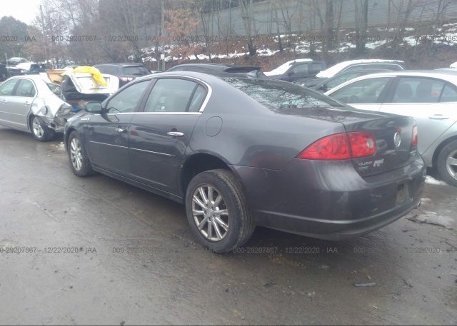 купить 2011 BUICK LUCERNE 1G4HC5EM6BU113090
