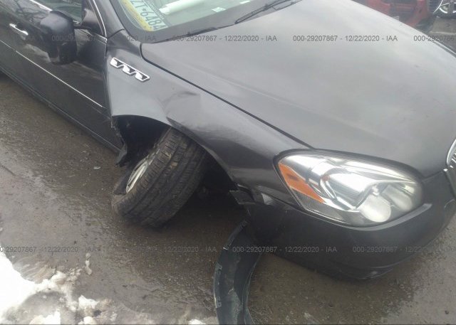 1G4HC5EM6BU113090 2011 BUICK LUCERNE