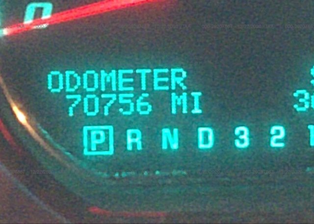 1G4HC5EM6BU113090 2011 BUICK LUCERNE