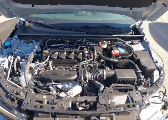 2023 HONDA CIVIC SEDAN(VIN: 2HGFE1F96PH313780