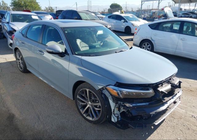 2023 HONDA CIVIC SEDAN (VIN: 2HGFE1F96PH313780)