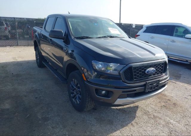 2023 FORD RANGER (VIN: 1FTER4EH1PLE08730)