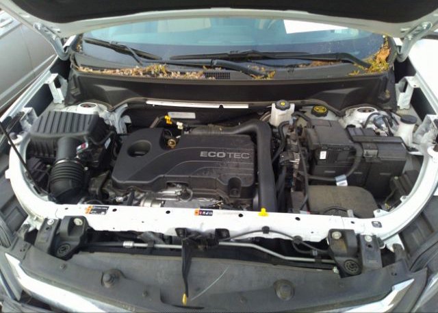 2021 CHEVROLET EQUINOX(VIN: 3GNAXNEV8MS151286