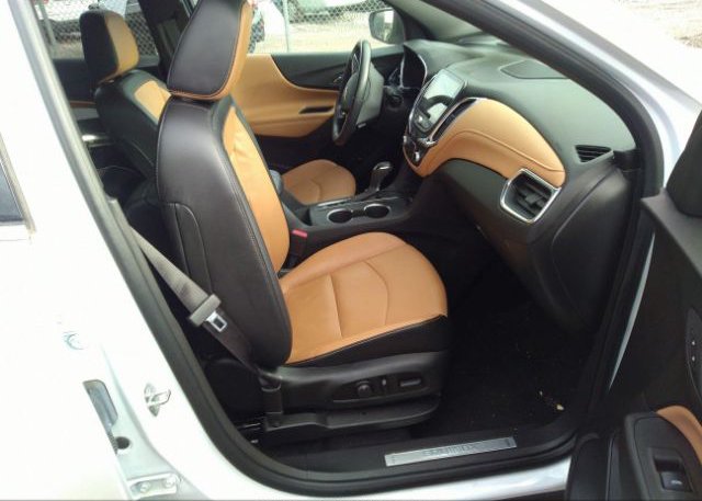 2021 CHEVROLET EQUINOX(VIN: 3GNAXNEV8MS151286
