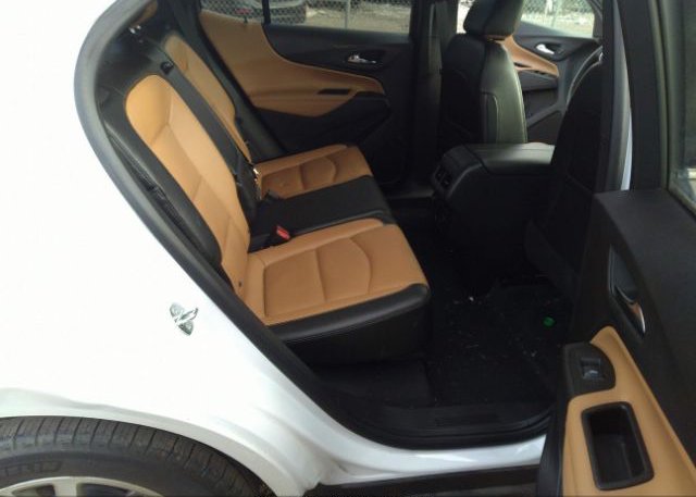 2021 CHEVROLET EQUINOX(VIN: 3GNAXNEV8MS151286