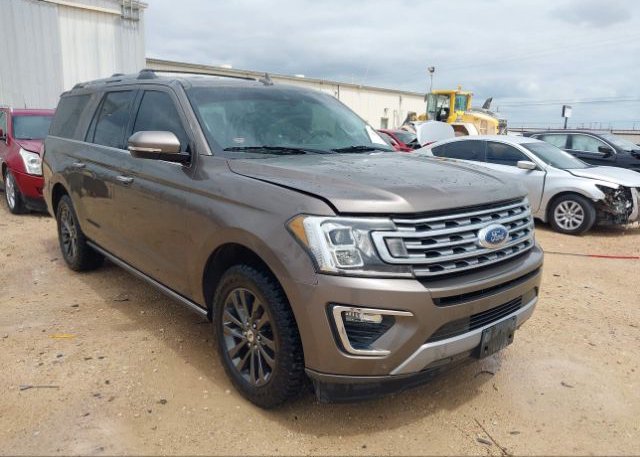 1FMJK1KT6KEA82328 2019 FORD EXPEDITION MAX