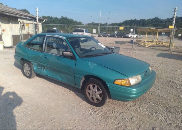 1FASP11J7TW180084 1996 FORD Escort