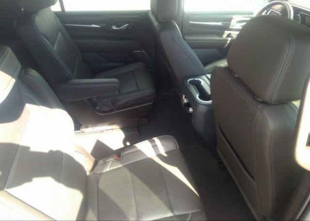 2021 GMC YUKON XL(VIN: 1GKS2JKL6MR325032